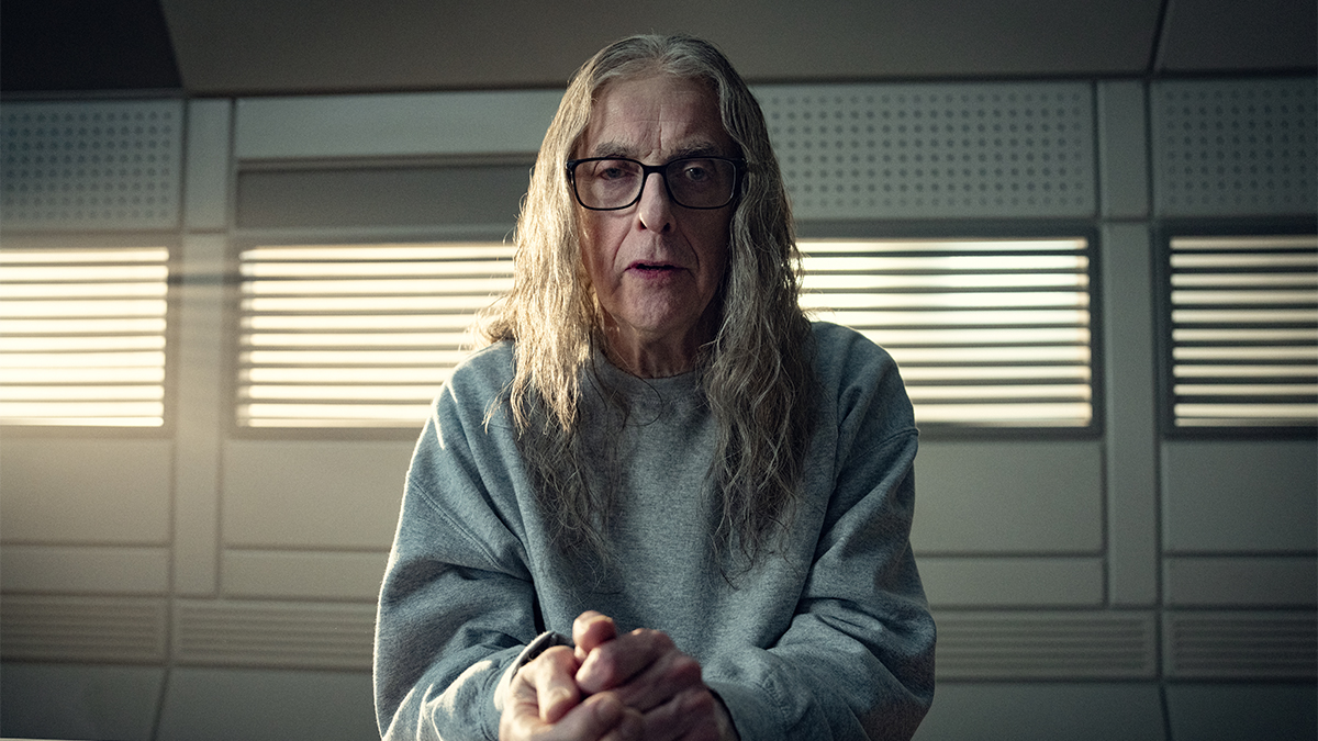 Black Mirror Season 7 Episode 4 Review: Plaything