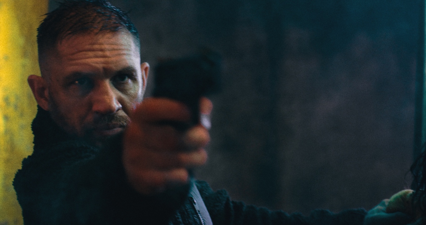 Havoc Ending Explained: How The Raid Director Redefines the Gritty Cop Movie