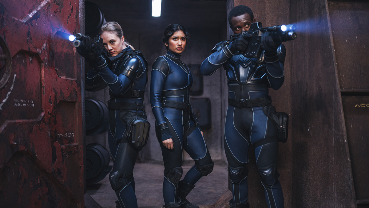 Doctor Who Series 15 Episode 3 Review: The Well