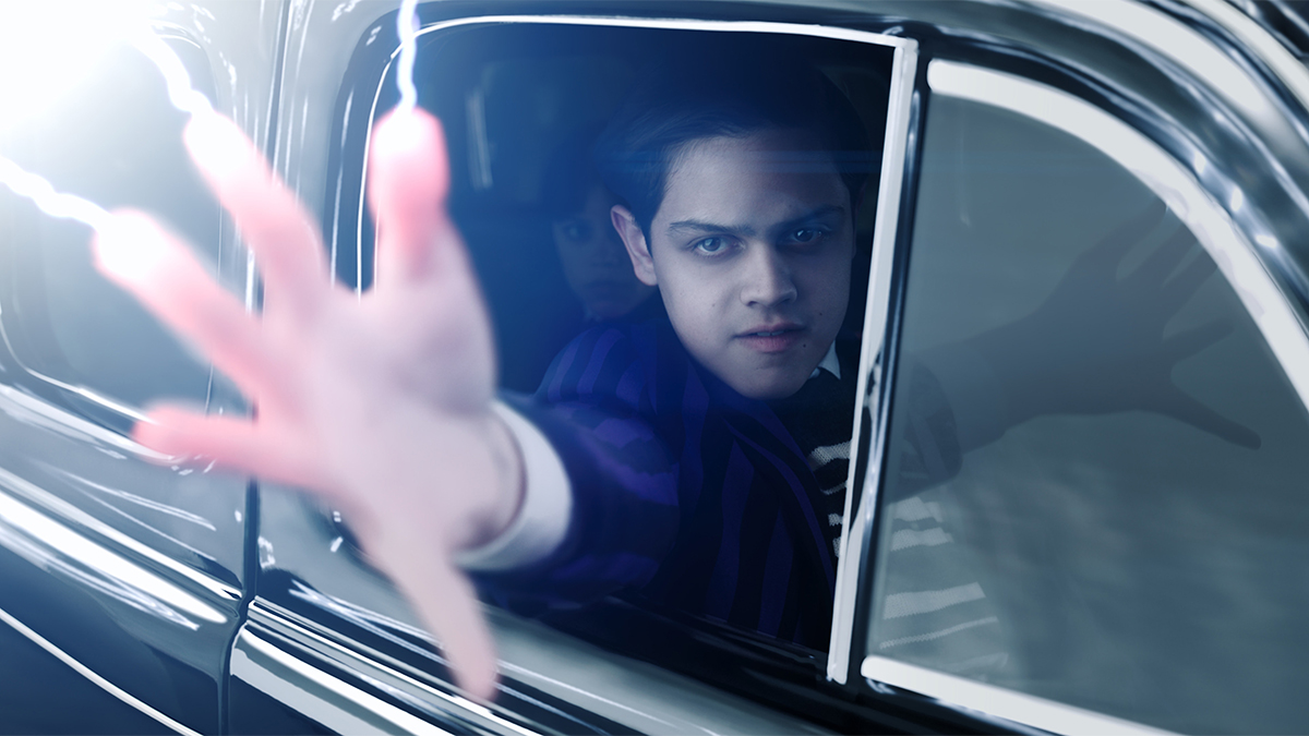 Wednesday Season 2 Trailer Brings Addams Family to the Fore