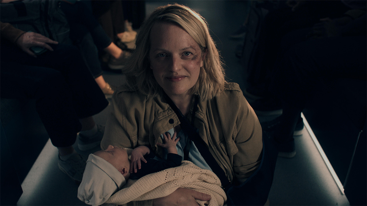 The Handmaid’s Tale Season 6 Episode 1 Review: Train
