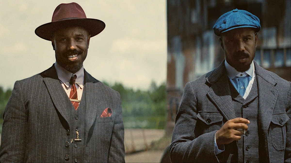 Sinners Review: Ryan Coogler and Michael B. Jordan Throw Tasty Vampire Party