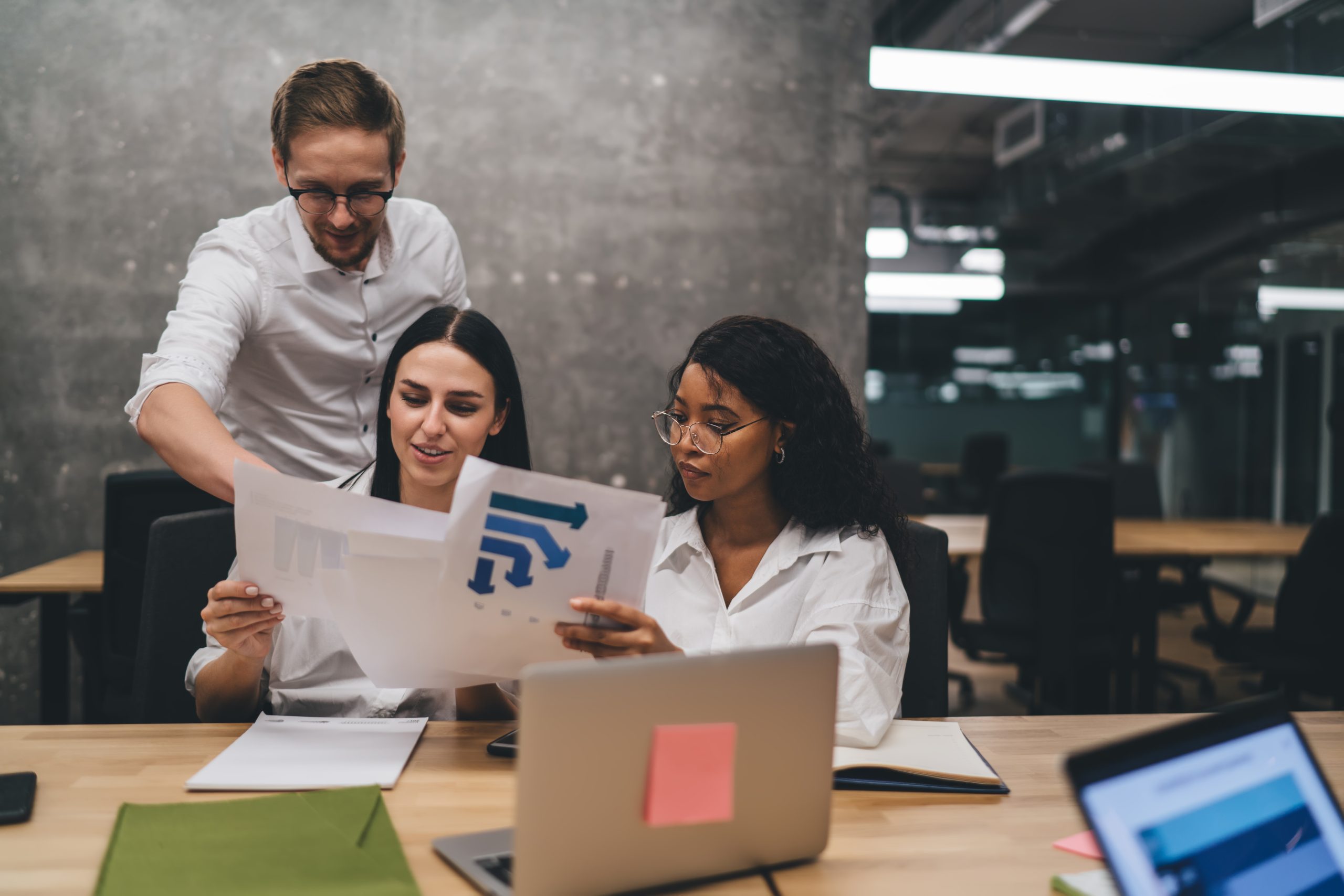 The Future of Marketing Is More Human Than Ever