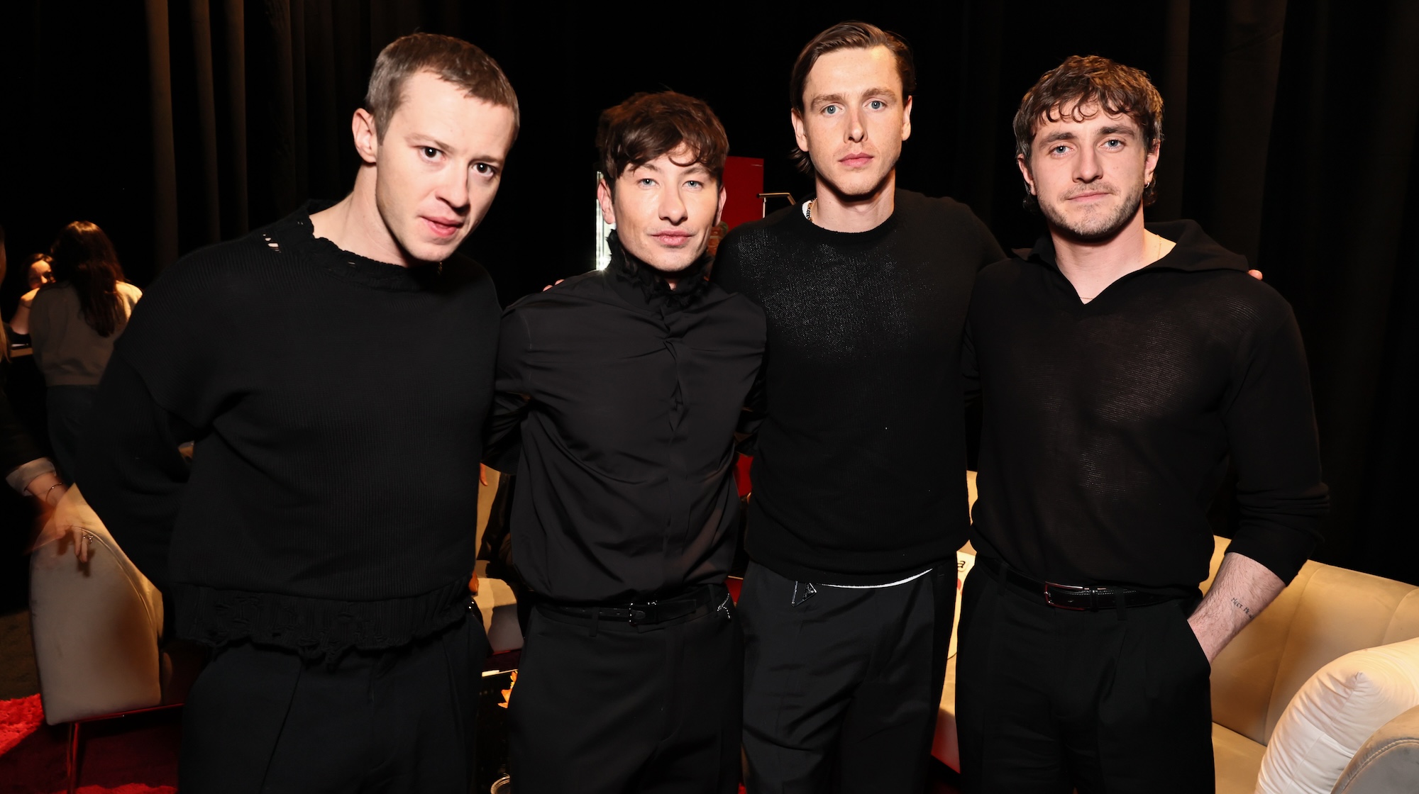 Sam Mendes’ Beatles Cast Just Invented the Musical Biopic Shared Universe