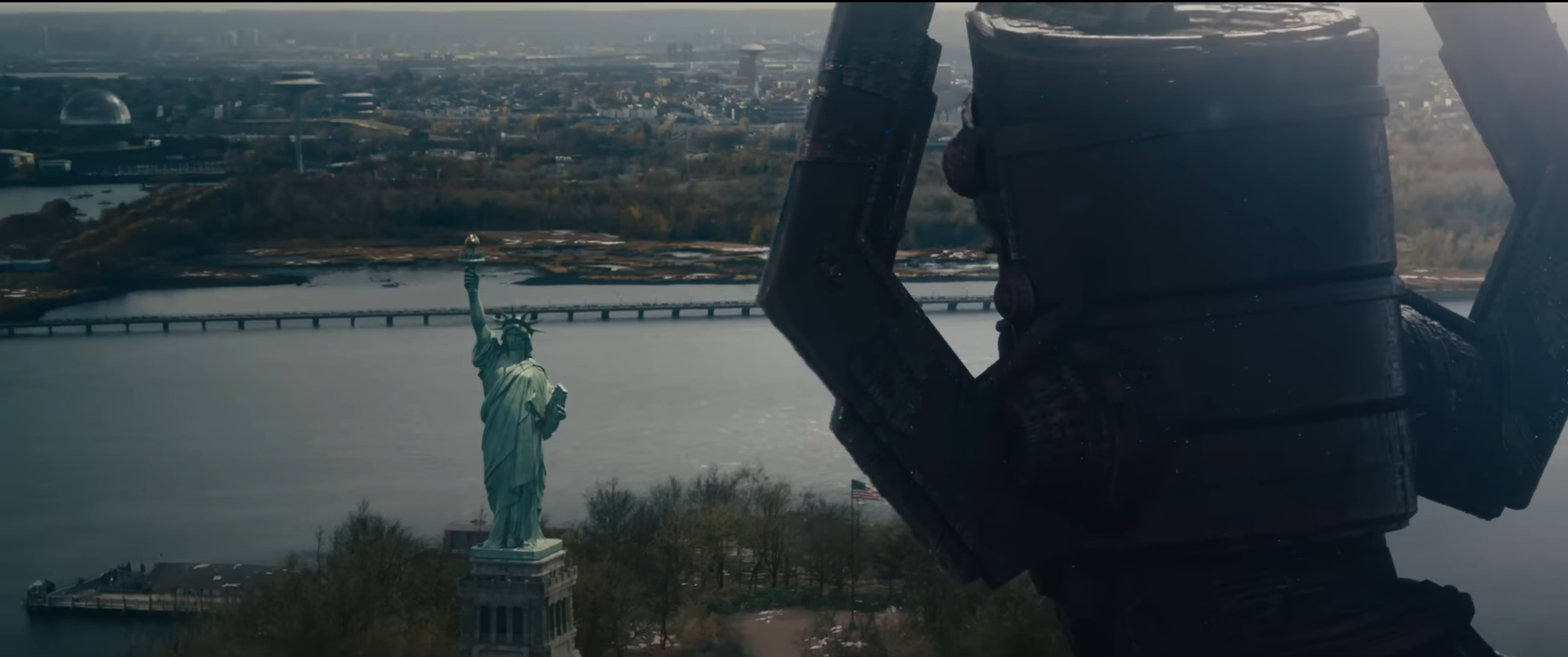 Fantastic Four: First Steps Fixes the Biggest Mistake of Previous Movies