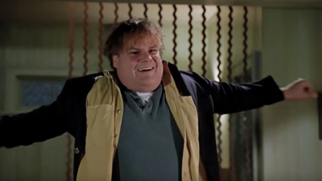 Tommy Boy Remains the Greatest Testament of Chris Farley’s Comedic Genius
