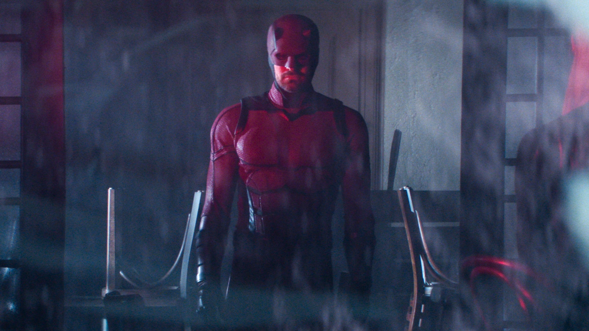 Daredevil: Born Again Finale Sets Up A Major Comic Arc for Season 2