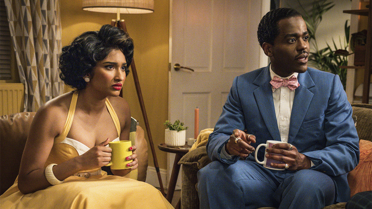 Doctor Who’s Ncuti Gatwa & Varada Sethu Interview: “Lux”, “The Well” & the Doctor’s Biggest Fear