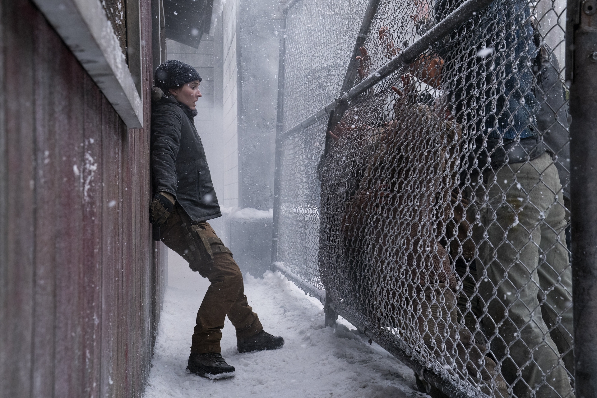 The Last of Us Season 2 Episode 2 Review: The Perfect Storm