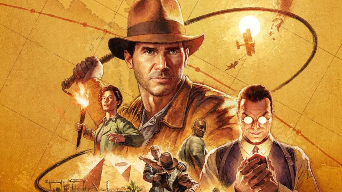 Indiana Jones on PS5: Could Microsoft Being Going the Way of Sega?