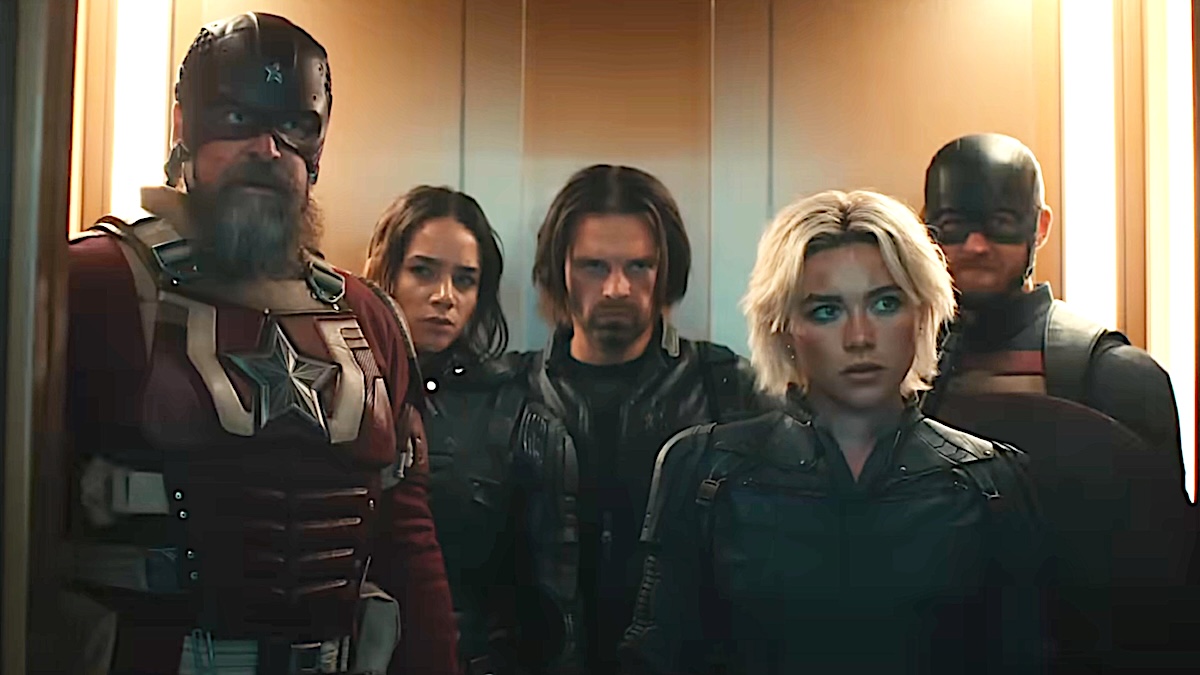 Thunderbolts Review: the MCU’s B-Team Rises to the Occasion