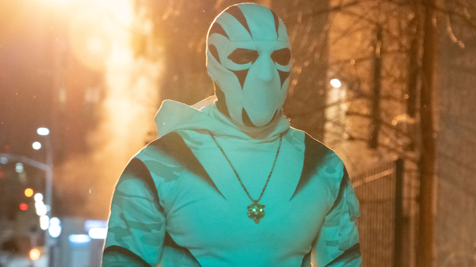 Daredevil’s White Tiger Could Be One Marvel Character’s Ticket Back Into the MCU