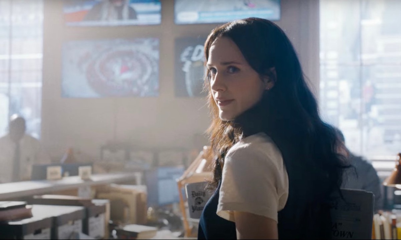 Could James Gunn’s Superman Finally Get Lois Lane Right?