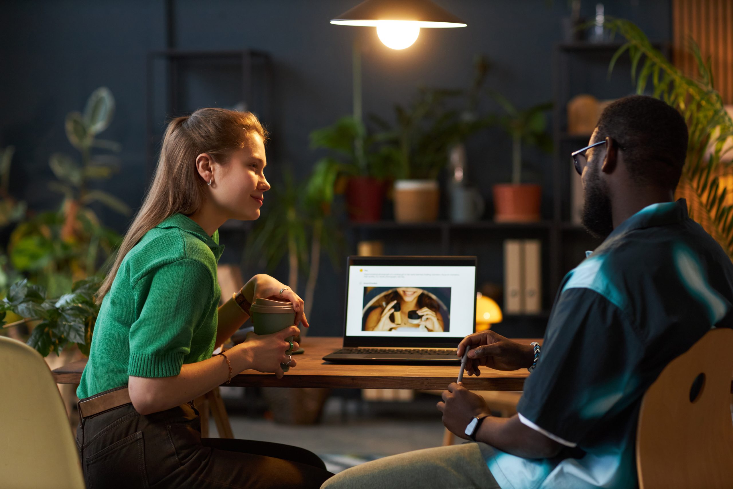 Win by Focusing on Your Core Users