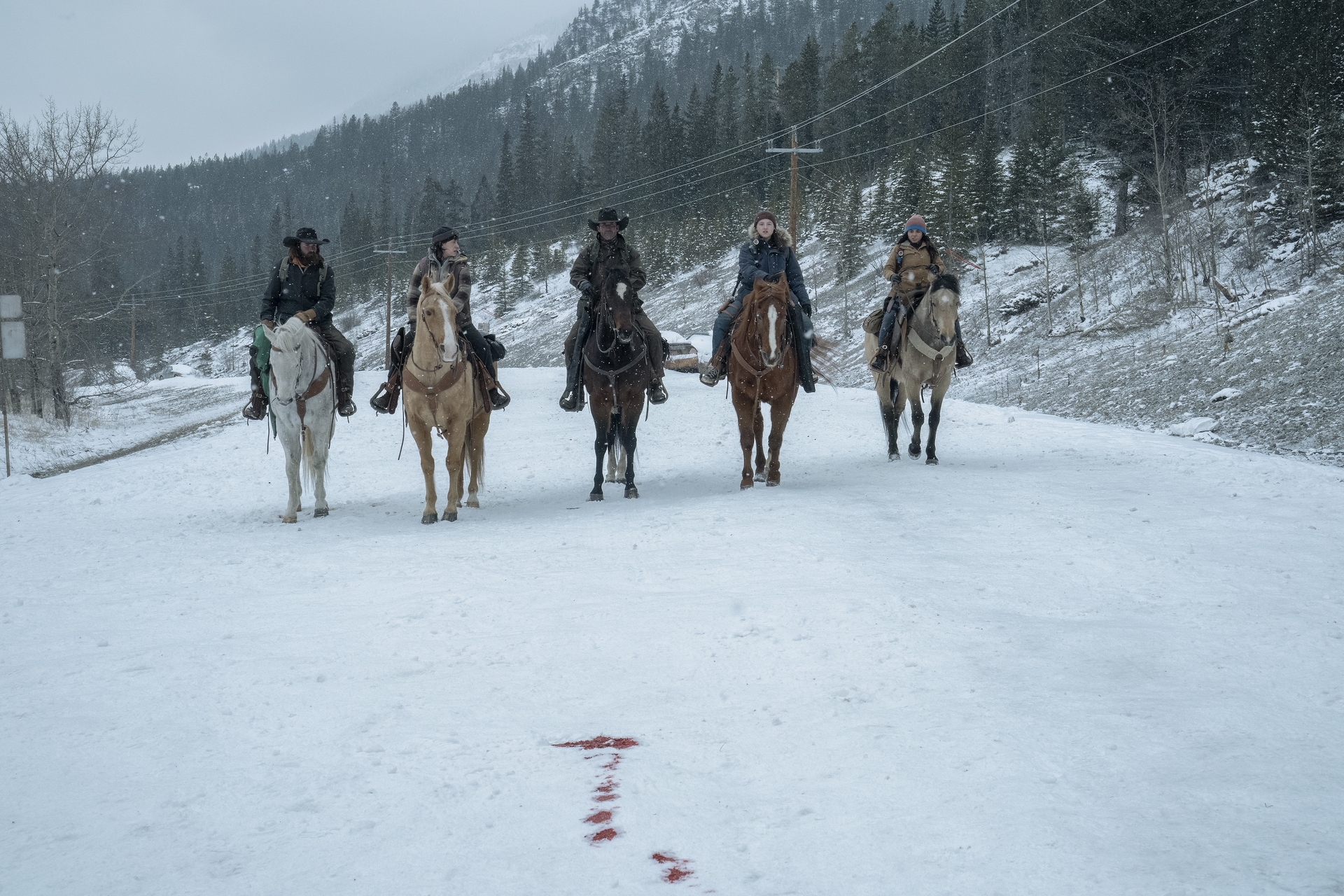 The Last of Us Season 2 Just Introduced a New Kind of Infected Variant