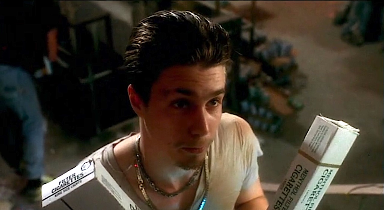 Teenage Mutant Ninja Turtles: Movies Need More Moments Like Sam Rockwell’s Foot Clan Intro