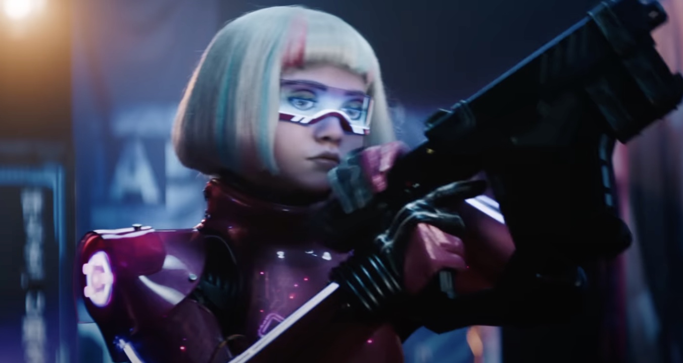 M3GAN 2.0 Trailer Turns Her Into a Terminator 2 Queen