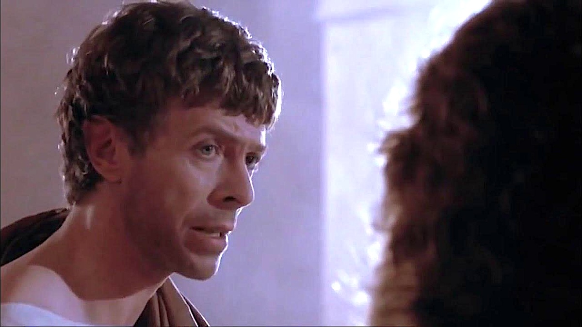 David Bowie’s Best Performance Came in a Jesus Movie