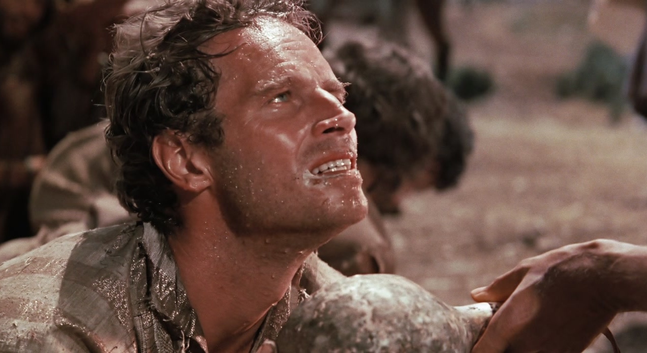 Why Ben-Hur Is Still the Best Jesus Christ Movie Ever Made