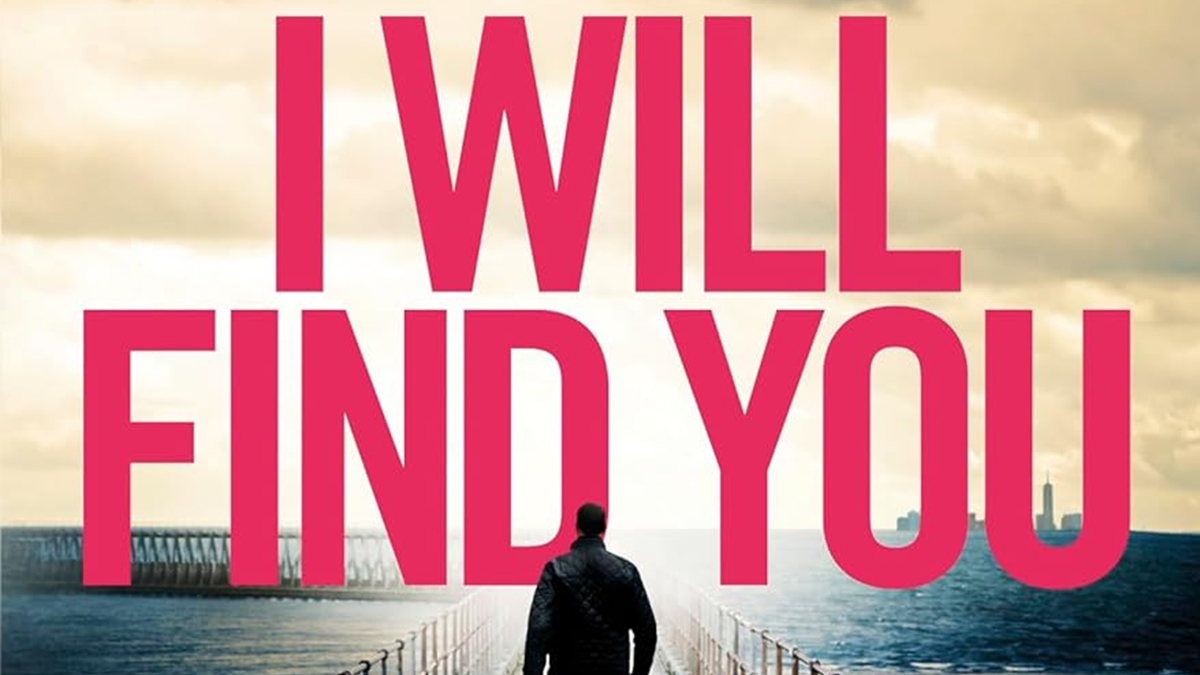 I Will Find You: New Harlan Coben Adaptation Is a Netflix First