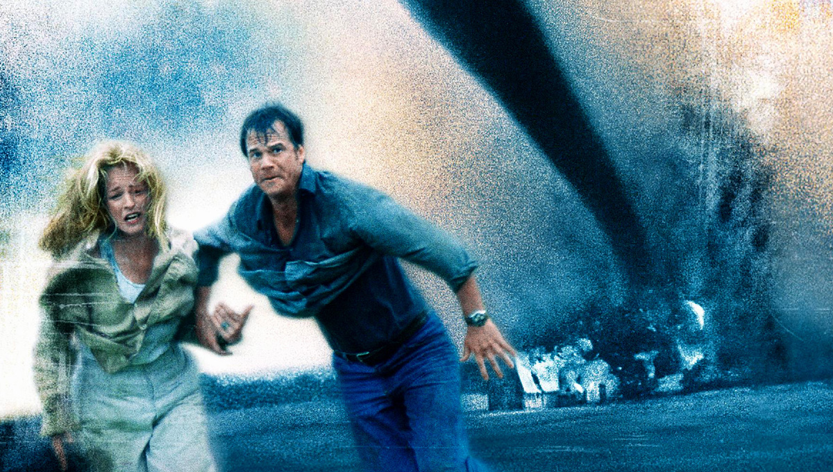 The ’90s Disaster Movies Ranked from Worst to Best