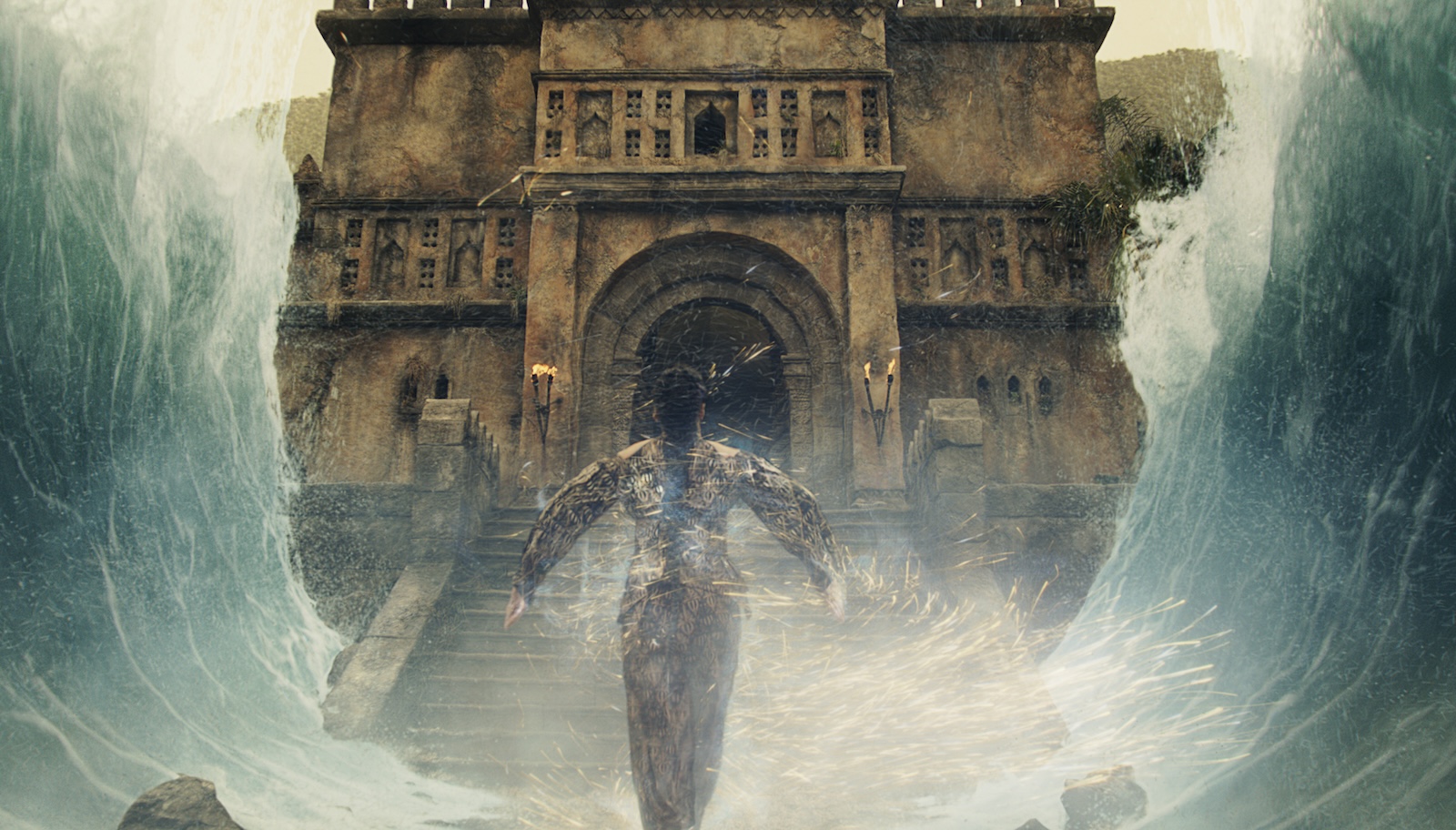 The Wheel of Time Season 3 Ending Explained: Lord Gaebril, The Eelfinn, and Other Mysteries