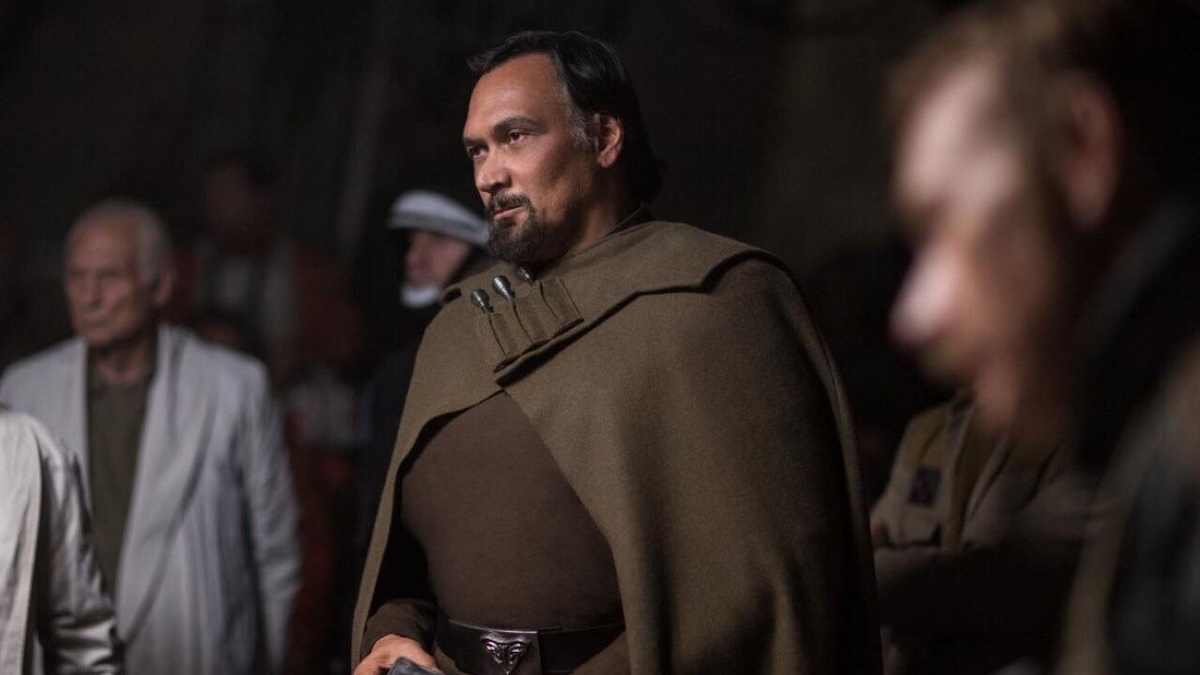 Star Wars: Andor – Senator Bail Organa Casting Change Explained