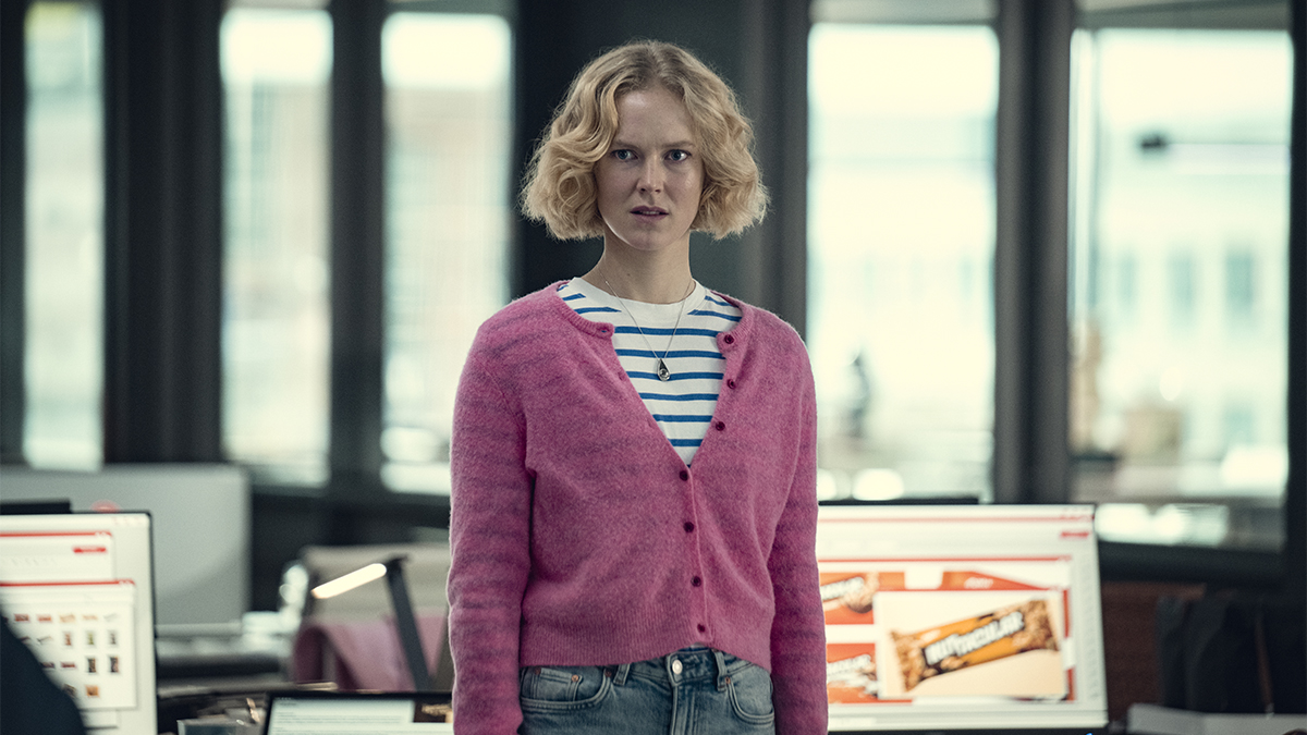 Black Mirror Season 7 Episode 2 Review: Bête Noire