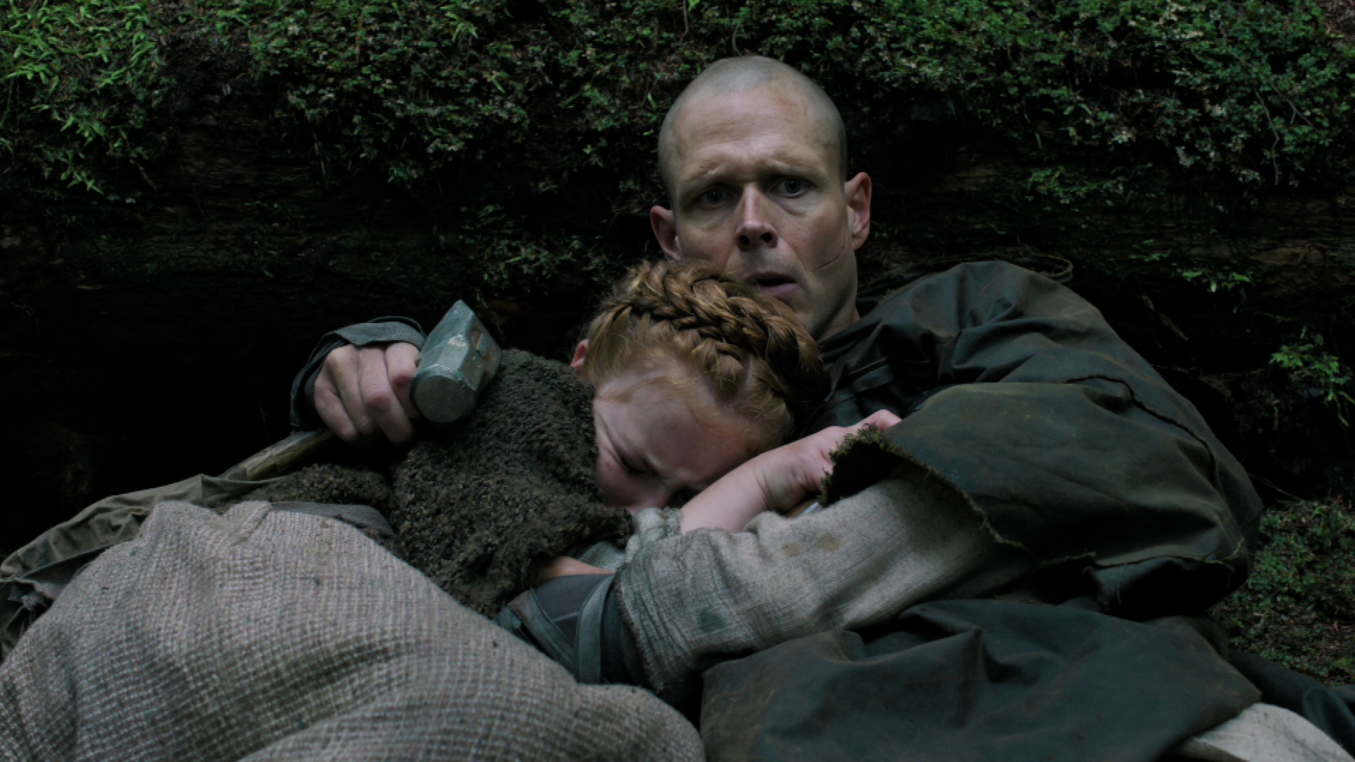 The Last of Us Season 2: Who Are the Seraphites?