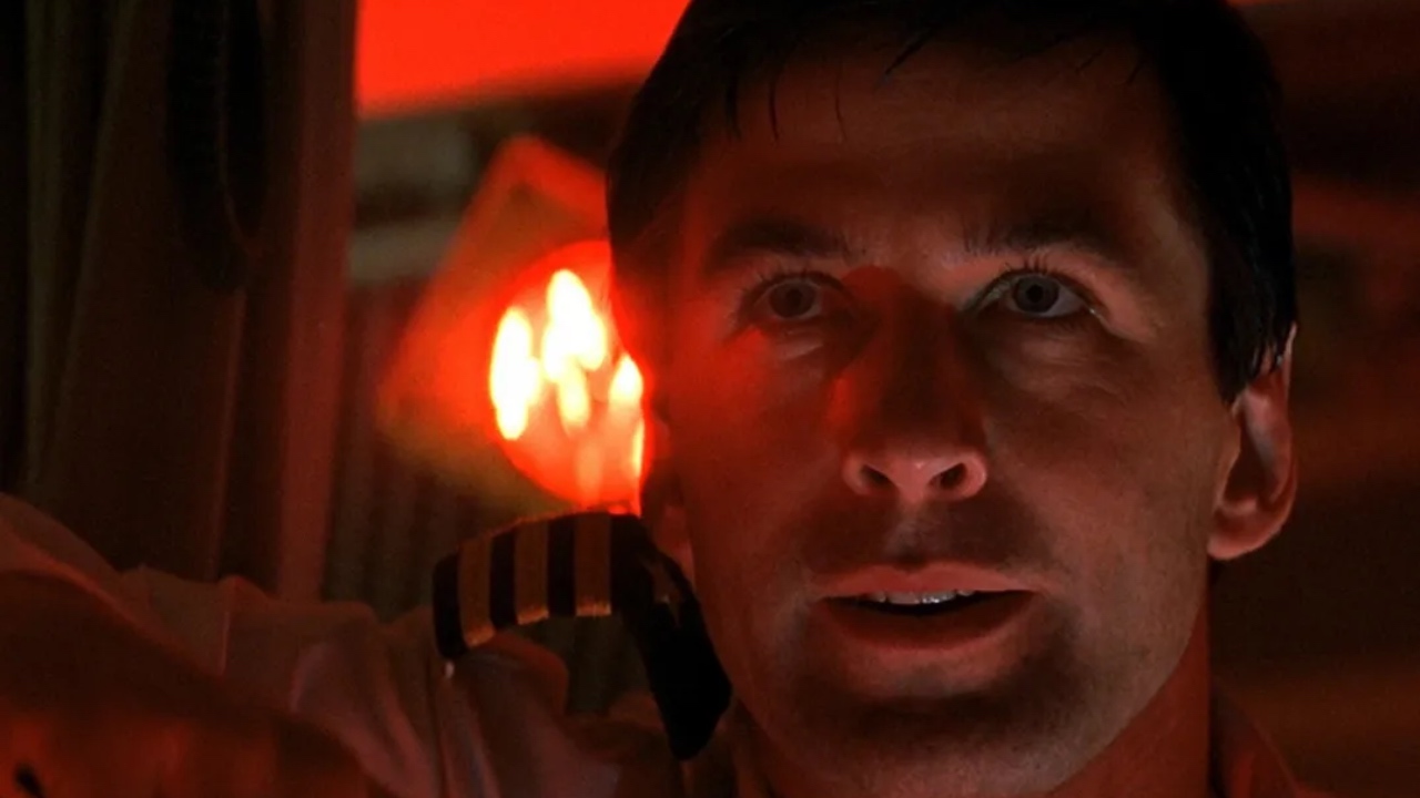 Action Movies Need More Heroes Like Alec Baldwin’s Jack Ryan