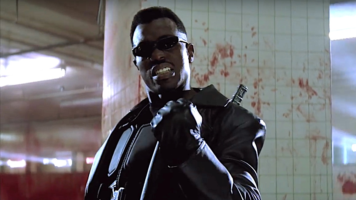 The Greatest Black Vampires in Cinema