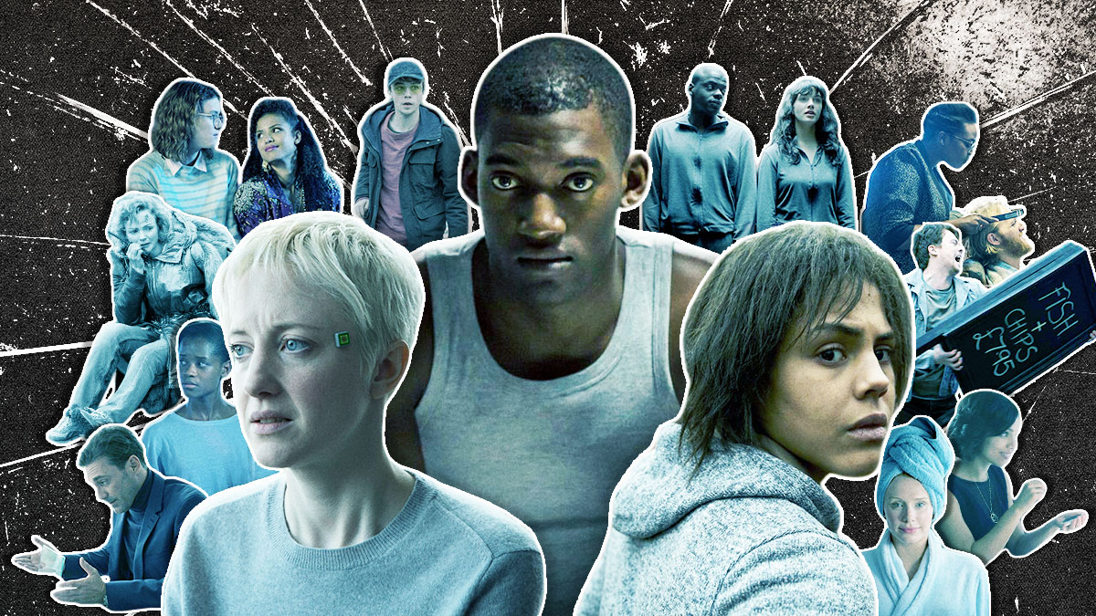 Black Mirror: Ranking Every Episode