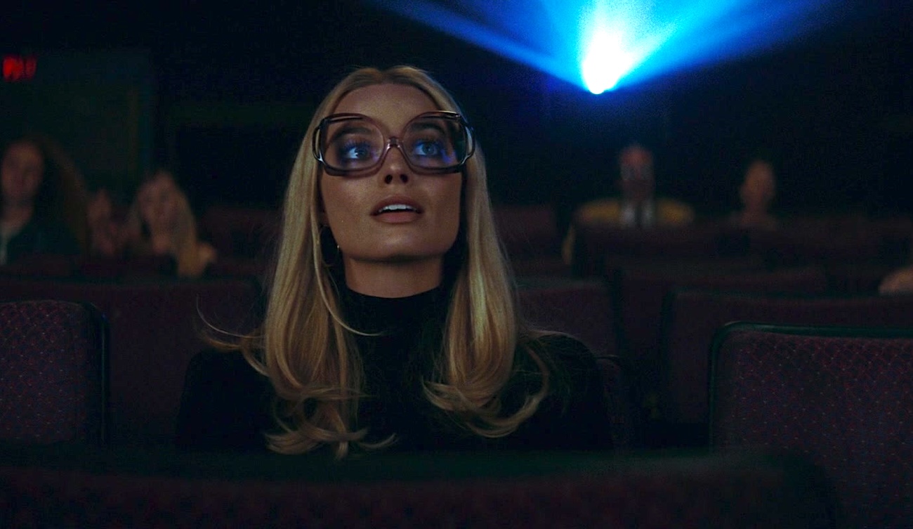 A Follow-Up to Quentin Tarantino’s Celebration of Cinema Is Going… to Netflix?