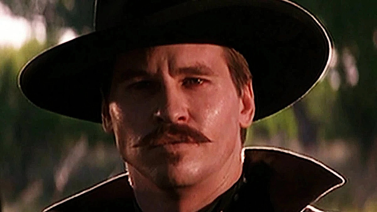 Val Kilmer Will Always Be Our Huckleberry