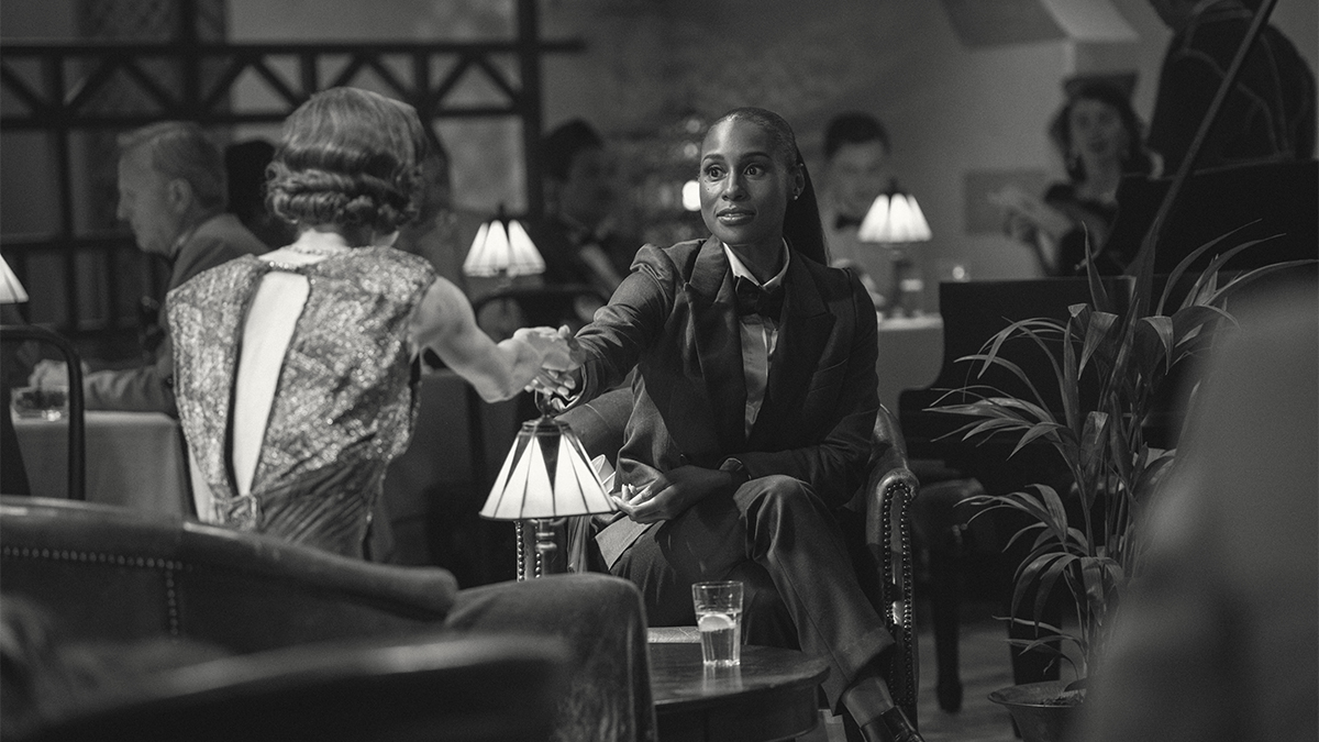 Black Mirror Season 7 Episode 3 Review: Hotel Reverie