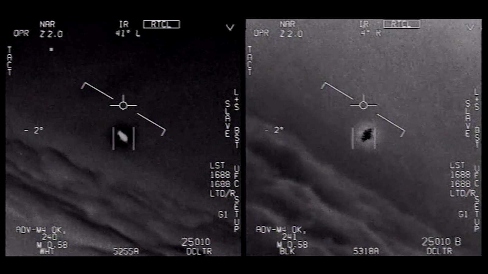 Why The Pentagon Needs to Address UFO Disinformation