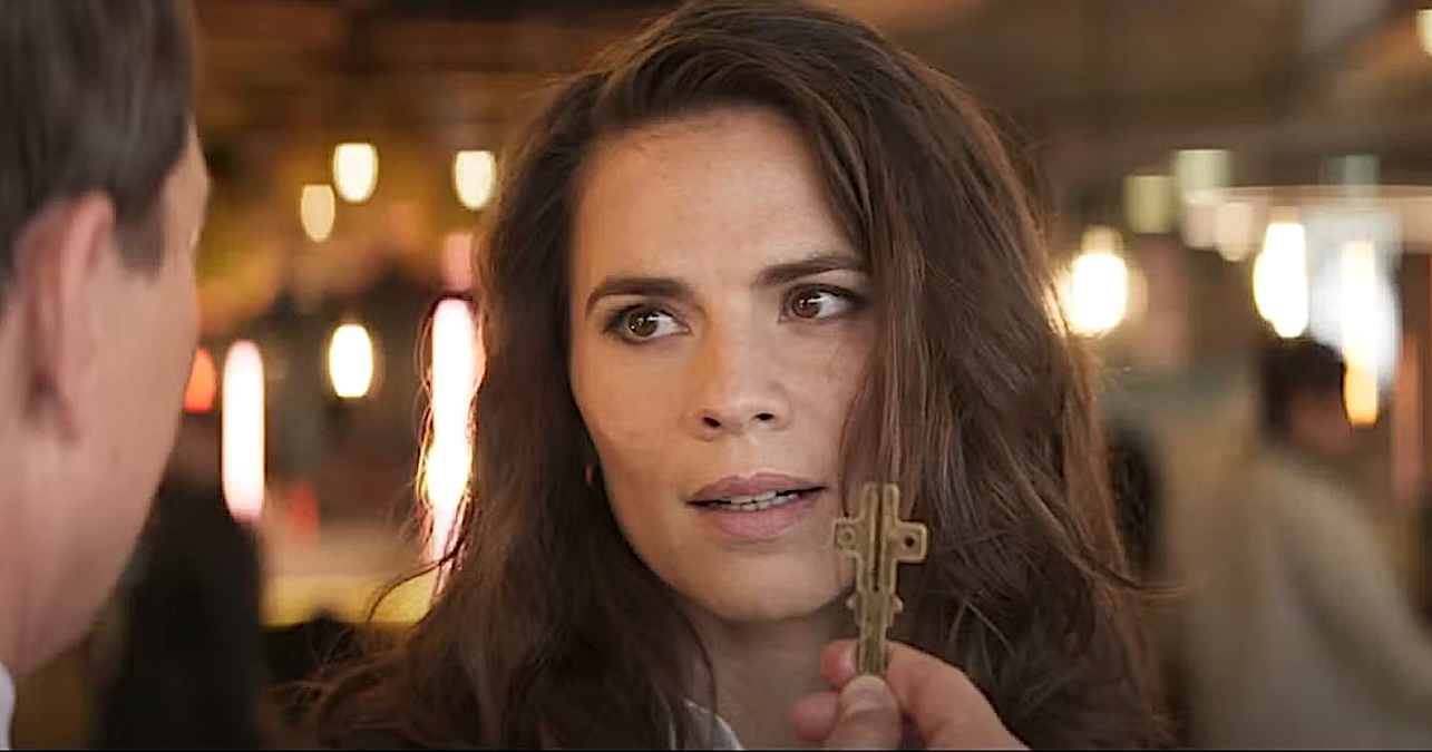 Hayley Atwell: Peggy Carter Is Still an ‘Underserved Character’