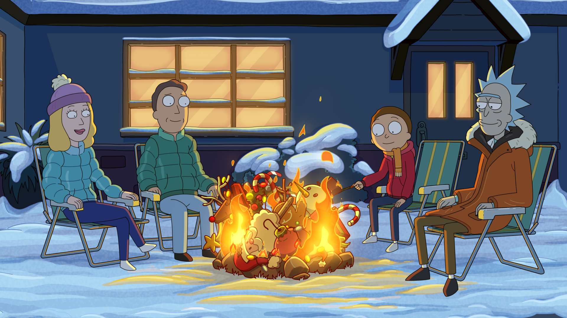 From Beta to Bedrock: Build Products that Stick.