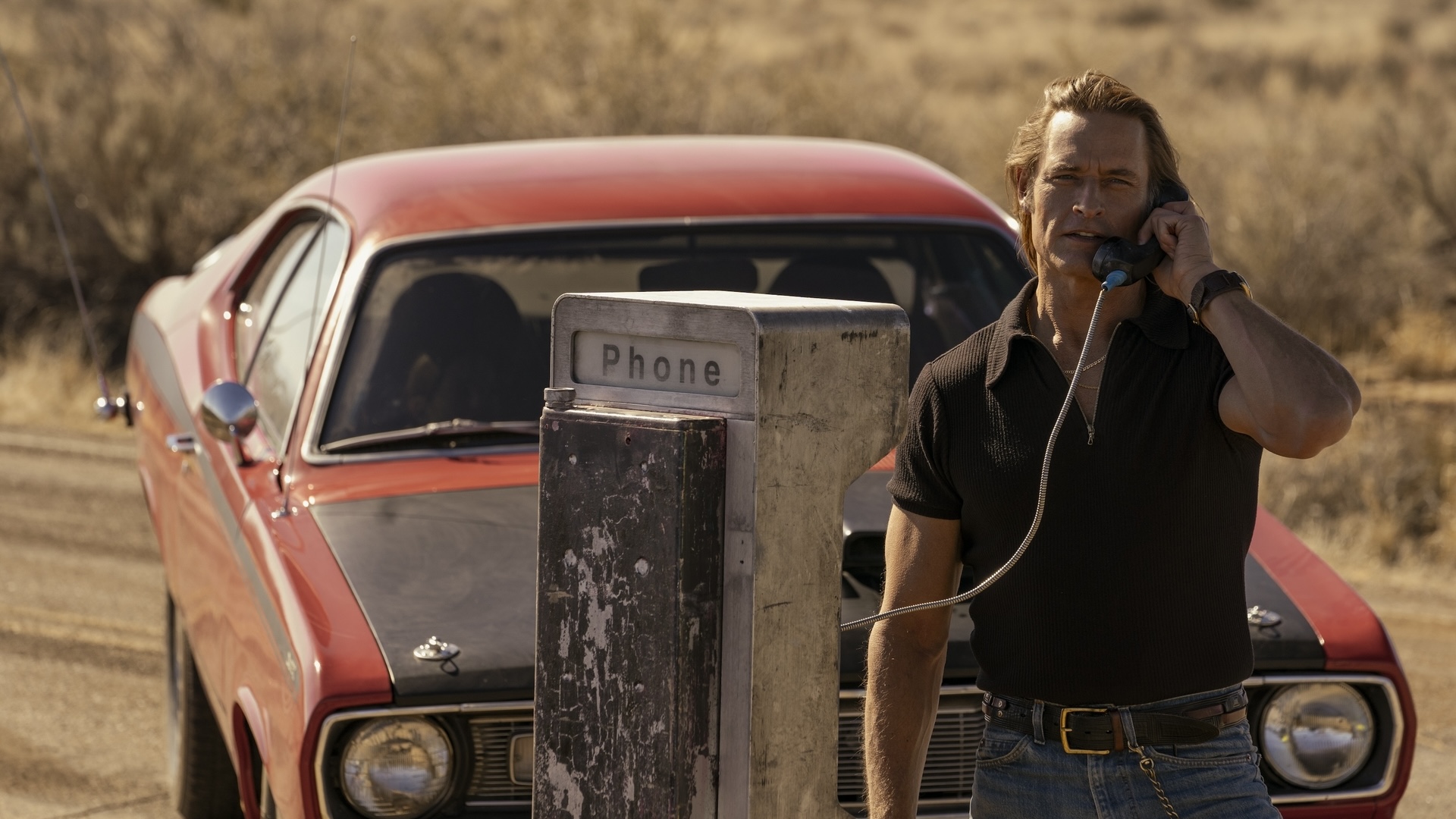 Duster Review: Josh Holloway and J.J. Abrams Reunite for ’70s Thriller