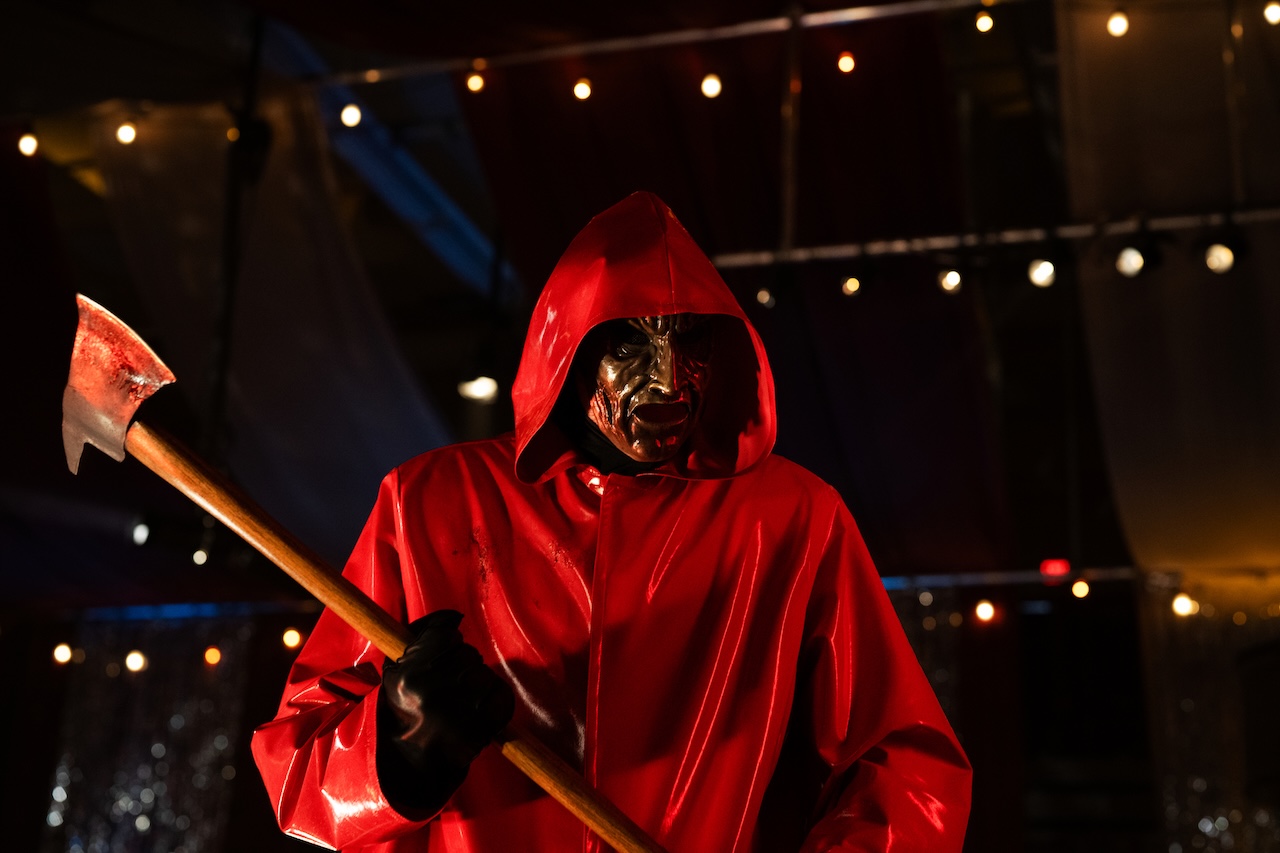 Fear Street: Prom Queen Director Sees Franchise as the Next Halloween