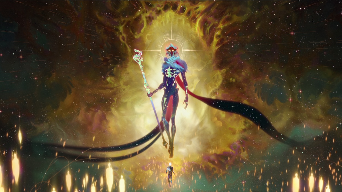 Arcane Production Team Reflects on Concluding a League of Legends Classic