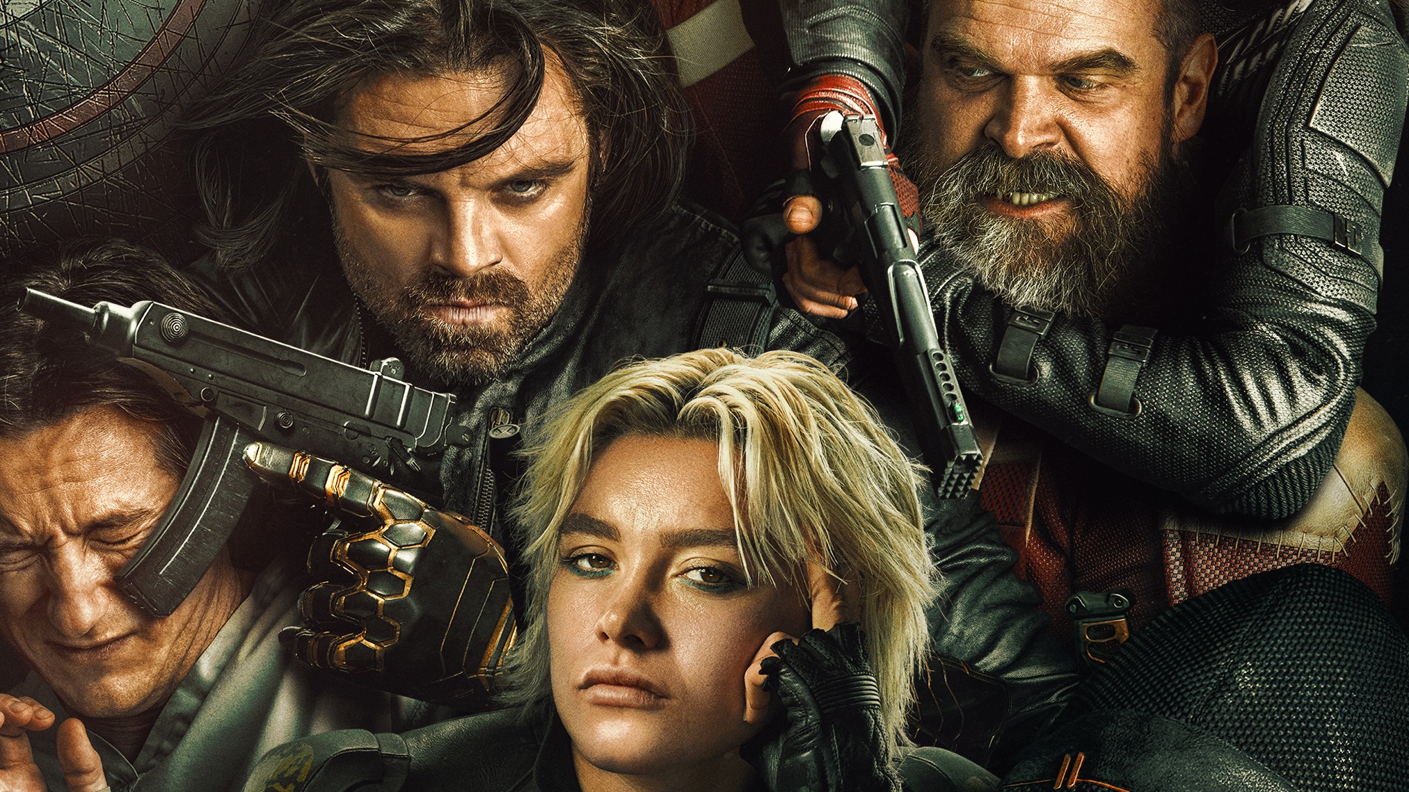 Where Every MCU Hero Is After Thunderbolts* and Before Avengers: Doomsday