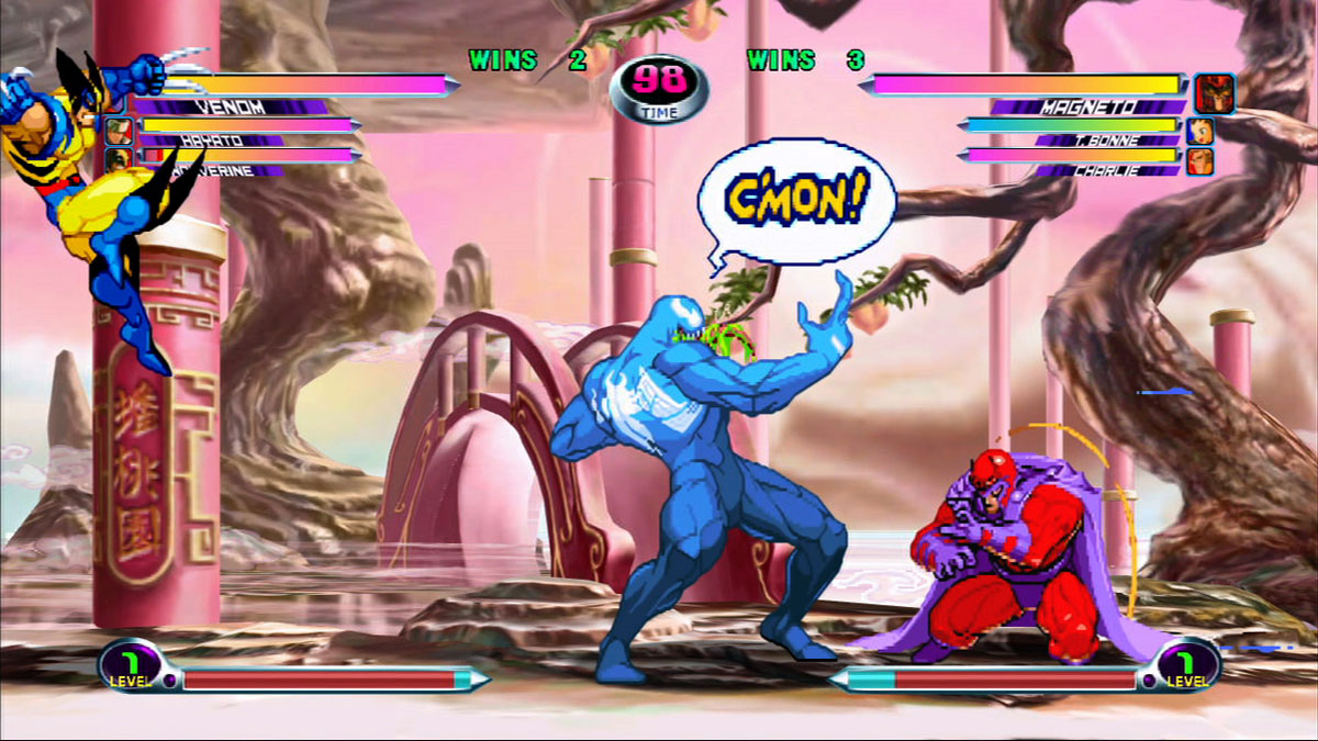 Capcom Fighting Collection 2 and Why We Need to Preserve Video Game History