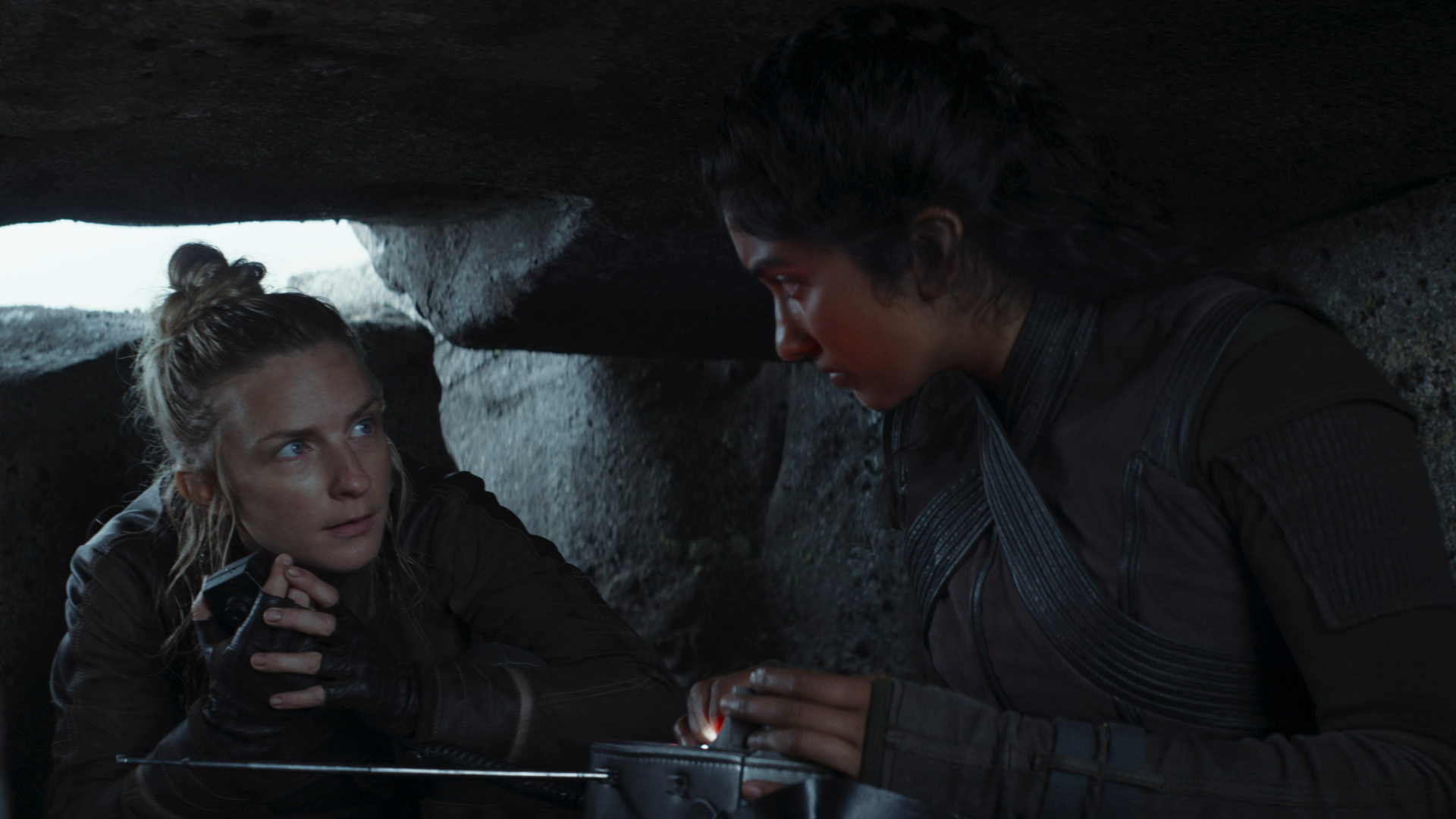 Andor Season 2 Represents a Win (and a Loss) for Queer Representation in Star Wars