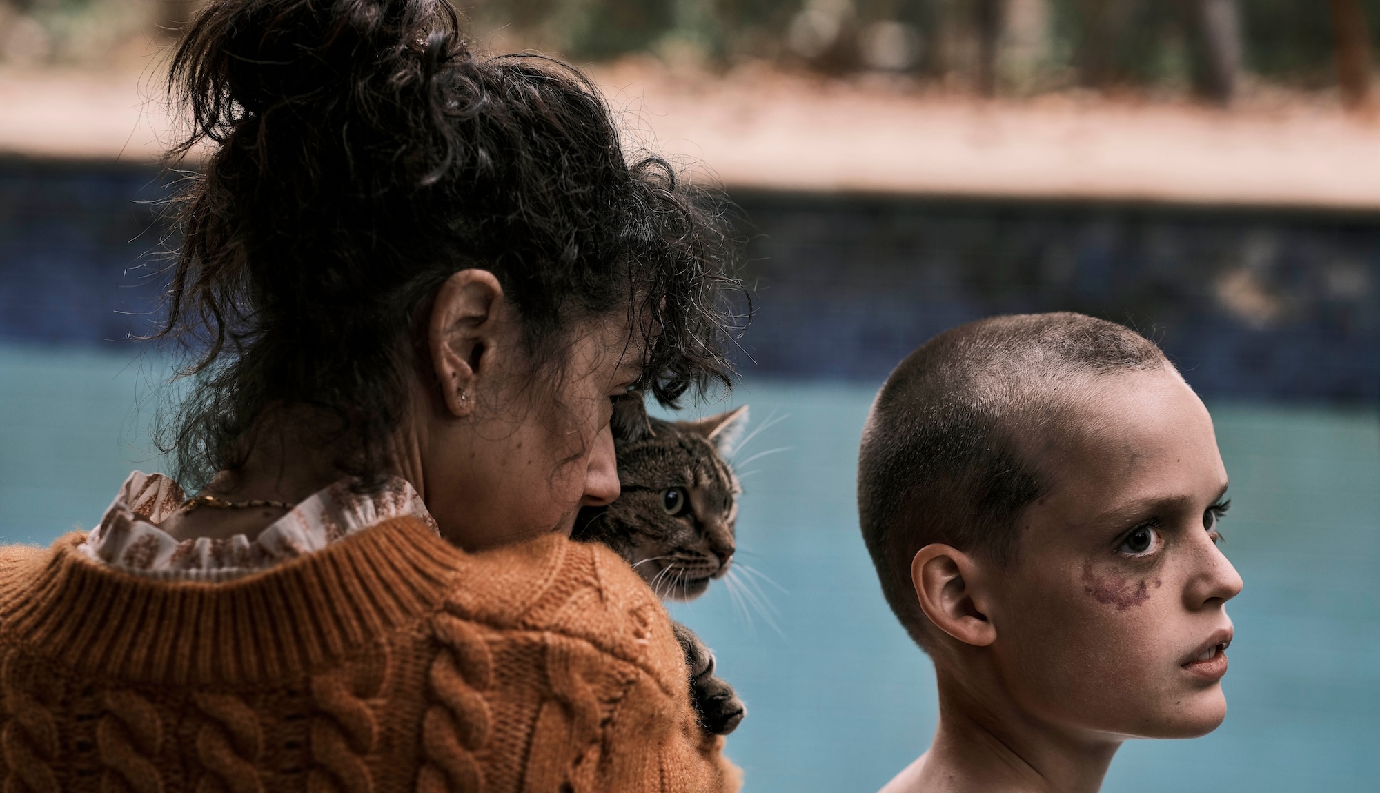 Bring Her Back Review: Talk to Me Team Make Another Cult Classic