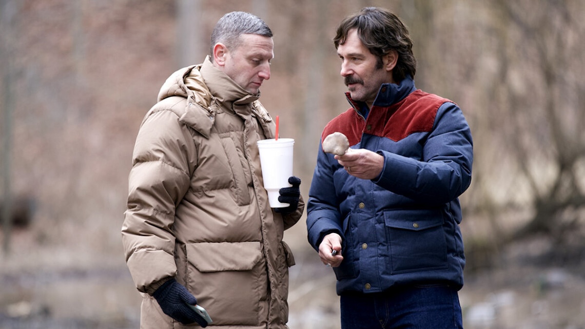 Friendship Review: Paul Rudd and Tim Robinson Skewer the Bromance Comedy