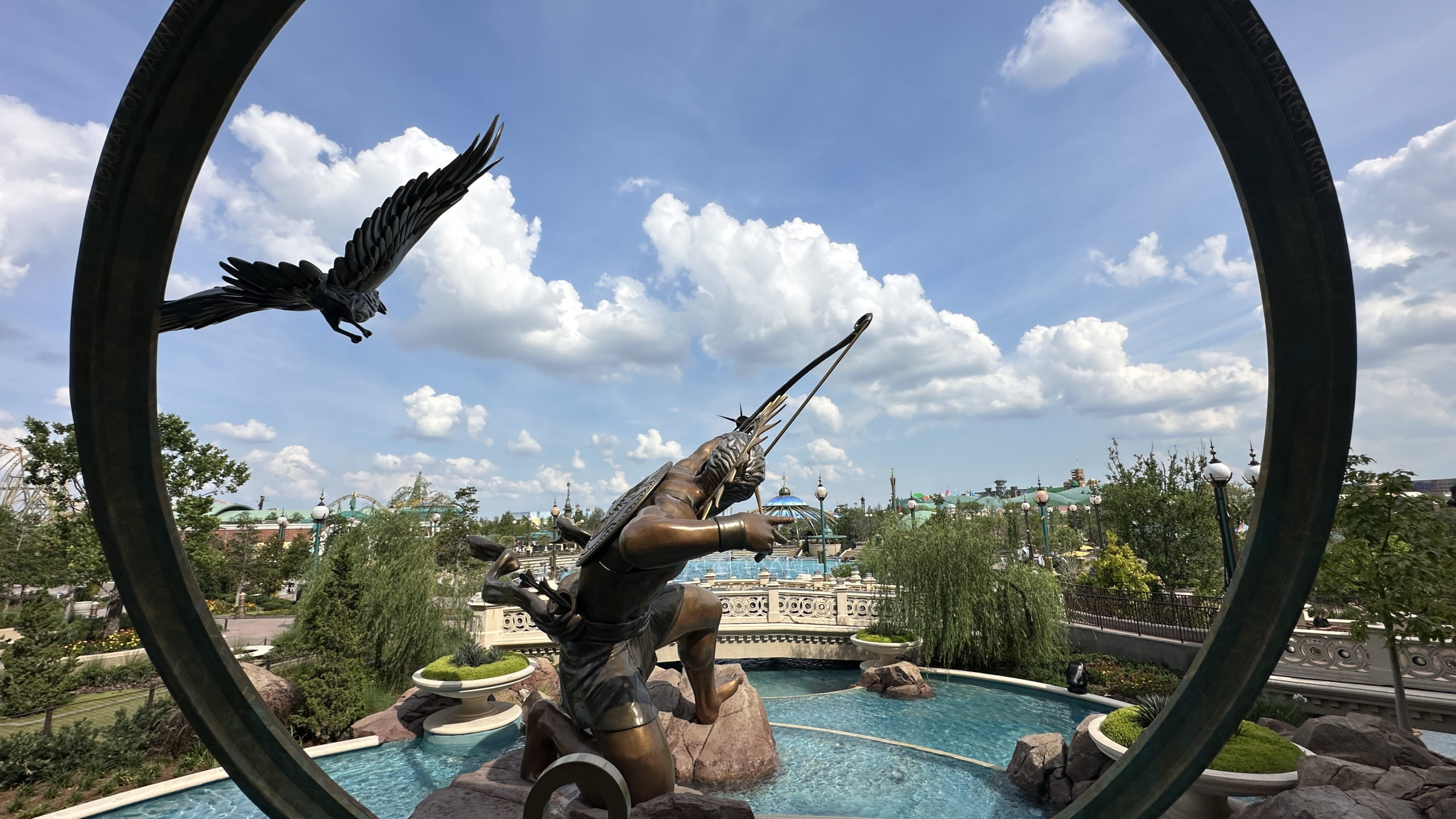 Universal Epic Universe: A Giant Leap Forward for Theme Parks