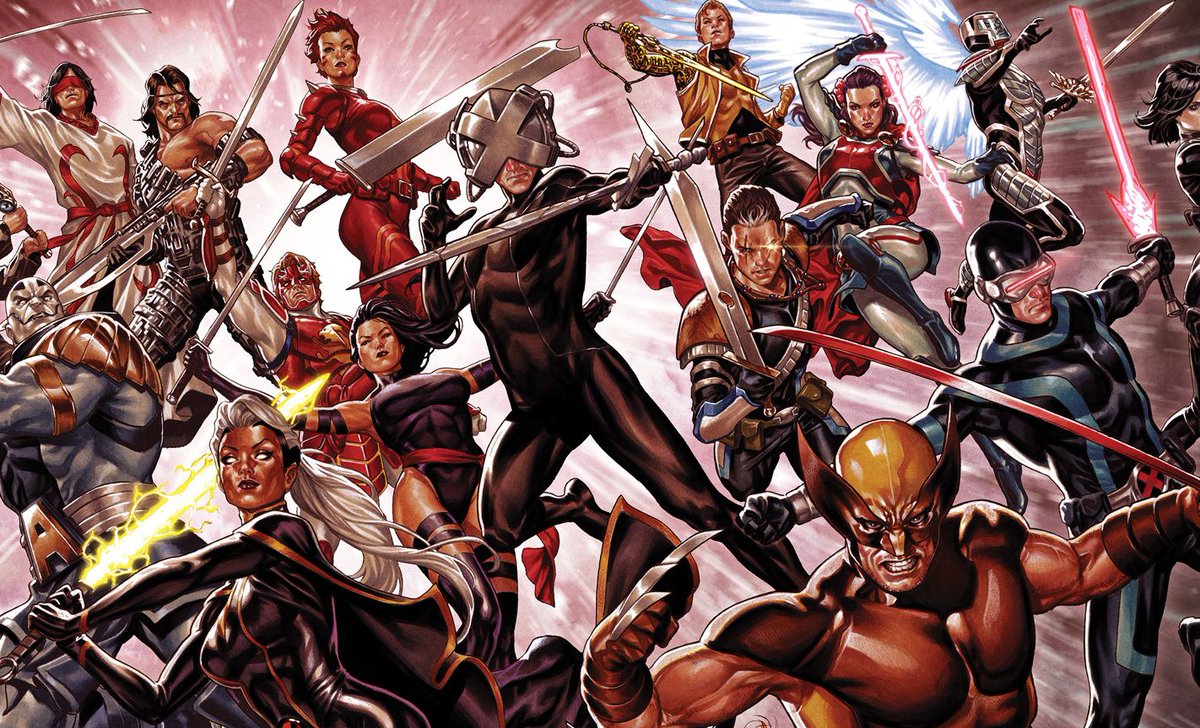Thunderbolts* Director Is Perfect Choice for the X-Men