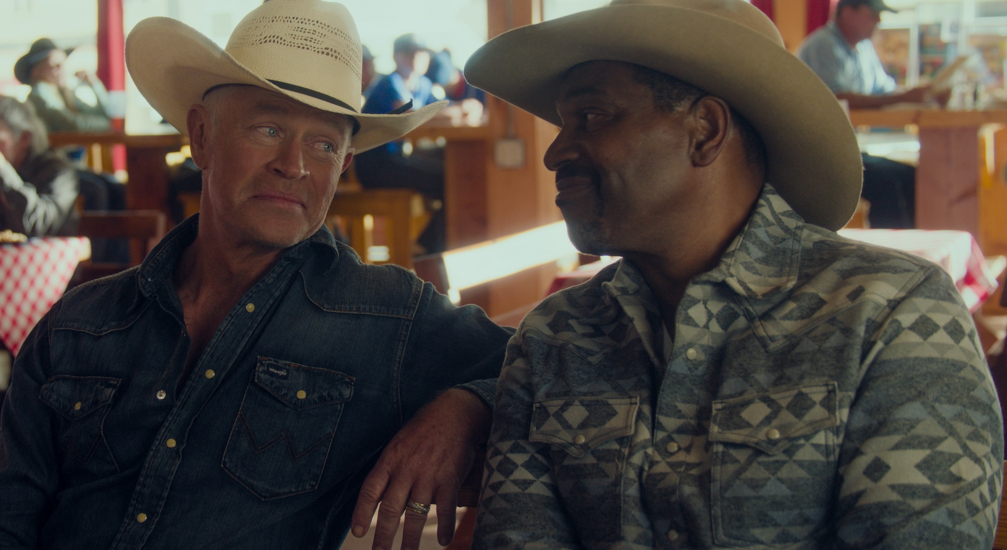 Neal McDonough on Playing Tough Guys in The Last Rodeo, Star Trek, and Captain America