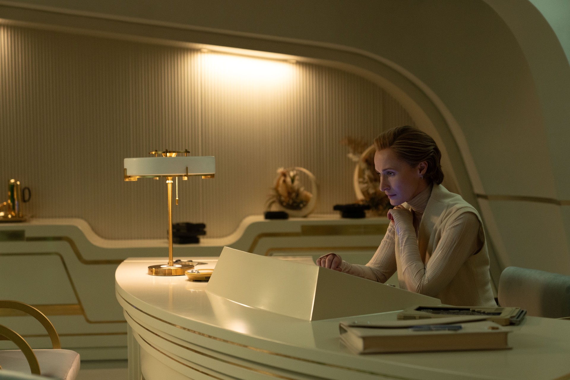 Andor Just Connected Cassian’s Story to an Important Animated Star Wars Moment